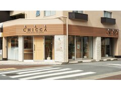 CHICCA　勝田台店【キッカ】