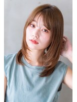 テイラー(Taylor)&nbsp;［Taylor］☆大宮　大人かわいい×内巻きワンカール