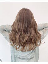 アライブ キチジョウジ(ALIVE Kichijoji)&nbsp;【ALIVE吉祥寺】ダブルカラー＊ココアブラウン ベージュカラー