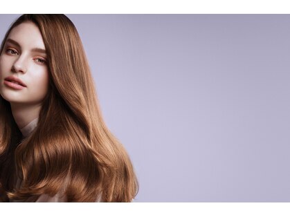 リリーアンドコー ヘアデザイン(Lily&Co hair design)の写真