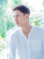 アデリタ(Adelita)&nbsp;☆クール系メンズスタイル☆