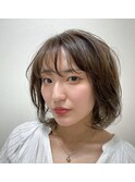 ゆるヘアー