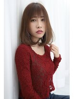 フレームプラス 御堂筋難波店(FRAME +)&nbsp;ワンカール♪ロブ