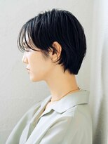 チェス(CHESS)&nbsp;似合わせカット