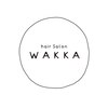ワッカ(WAKKA)のお店ロゴ