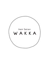 hair salon WAKKA 【ワッカ】