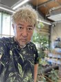 シオン ヘアアンドメイク(Shion) 遠田 真一
