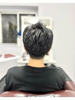 グリシーヌ(Glycine) メンズカット