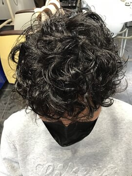 アンジュ(ange) ツイスパ