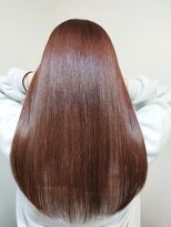 リリー シブヤ(Lilly shibuya)&nbsp;【Lilly渋谷】#ピンキーレッド #ブリーチ