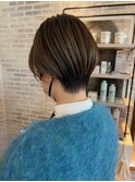 《ハイライトベージュ》
