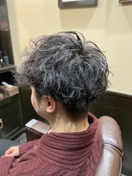 ヒロギンザ 秋葉原店(HIRO GINZA) スパイラルマッシュ