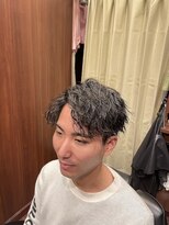 ヒロギンザ 上野店(HIRO GINZA) ツイストスパイラル