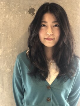 ロブリング(Roebling) long layer