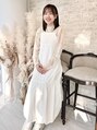 リン(Lin) 村上 茉莉花