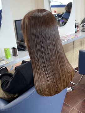 ドゥエンデ(Duende) ストレートロン