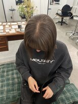 エルメ クラマエ(Elme)&nbsp;ミルクティーベージュ