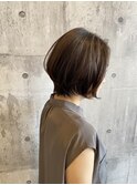 大人女子ショート 〈ARCH CHIAKI〉