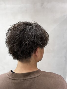 フェリア 松山(Feria) ツイストスパイラル