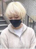 マッシュノンジアミンカラーオーガニックカラー_ba424721