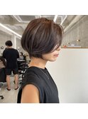 AYUMI☆大人ショート