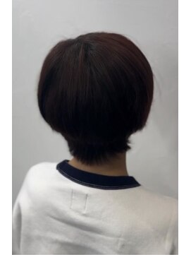 プルエクステのお店ネクスト(NEXT) エクステ