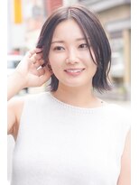 リベルトヘアー バイ ニューヨークニューヨーク(Liberte' Hair by NYNY)&nbsp;シャイニーパーマ