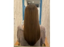 ヘアー リラクゼーション ドロップ(Hair relaxation drop)