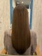 ヘアー リラクゼーション ドロップ(Hair relaxation drop)の写真/リピーター続出★No.1人気の髪質改善ケラチントリートメント♪くせ毛やパサつきでお悩みの方へ・・・