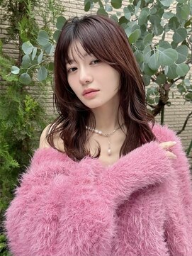 リトゥルー 大宮(re true) 外ハネくびれセミロング