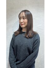 ルッソ(LUSSO) 上野 恵理