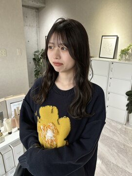 プリュム(Plume.) マロングレージュ