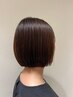 【人気No.1】　カット+新スパ10分　￥3,076→￥2,530