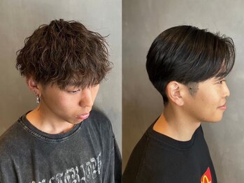 エスケープ トゥ ボナ(ESCAPE to bona.)の写真/清潔感×トレンド感！セットが楽なメンズカジュアルスタイルでおしゃれ度UP。
