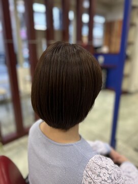 セリオン 大井町店(CES LIONS) オイルカラー