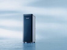 【活泡泉の驚異的に小さい泡の秘密】