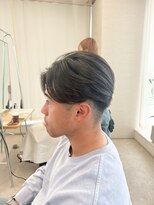 フルールバイアヴァンスクロス(Flulu by avance. cross)&nbsp;ニュアンスパーマ