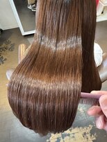 ピスケス(pisces)&nbsp;【超高濃度水素ケア】ストレートエステ