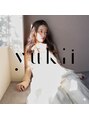 ユキ 八事(yukii)/yukii/髪の悩みに寄り添い魅力を引き出す*
