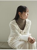アッシュブラウン
