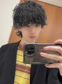 ユアーズヘア 新宿三丁目店(youres hair) ESTA 