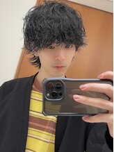 ユアーズヘア 新宿三丁目店(youres hair) ESTA 