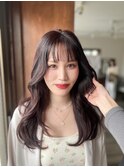 柔らか韓国スタイル