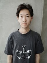 ソーコ 渋谷(SOCO)  佐橋 康平