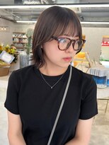 アロ 大阪梅田(alo)&nbsp;【藤田真由】外はねボブ