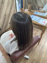 ルネッサンスヘアー ラファエロ(RAFFAELLO)&nbsp;Rシステムトリートメント