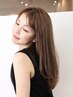 似合わせカット+TOKIOトリートメント　￥18150→￥14520