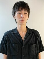 サル 代官山(SAL)&nbsp;【SAL】ハイレイヤーショート