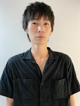 サル 代官山(SAL) 【SAL】ハイレイヤーショート