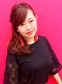 ヘアーアンドメイク トミー(Hair&Make Tommy) 水野 智子